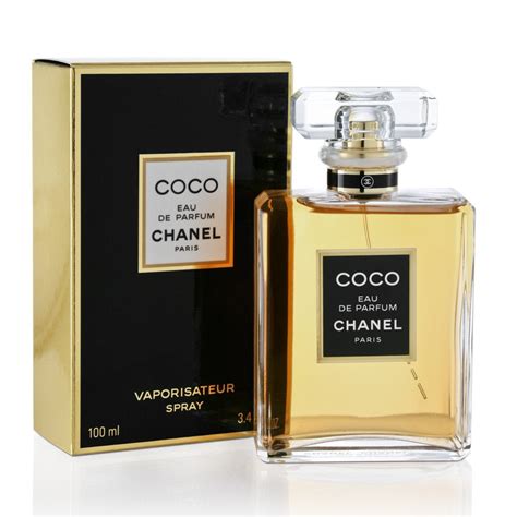 prezzo di profumo coco chanel|COCO .